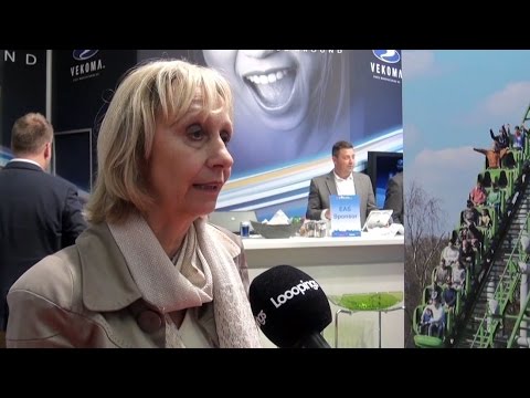 Wie bouwt de nieuwe Efteling-attractie Symbolica (Hartenhof)?