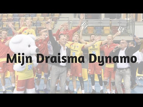 Mijn Draisma Dynamo