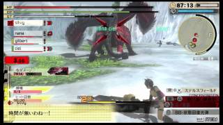 ゴッドイーター2レイジバースト ぱむぱむ 普通に強い脳天系バレット تنزيل الموسيقى Mp3 مجانا