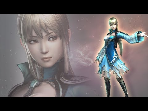 Warriors Orochi 3 Ultimate - How to Get Wang Yuanji's Mystic Weapon Guide