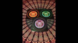 Ram Trilogy - Beastman