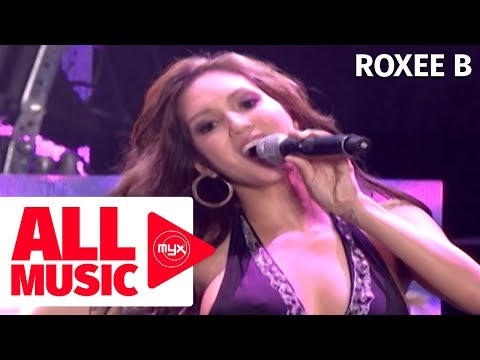 ROXEE B – Morena (MYX MO! 2015)