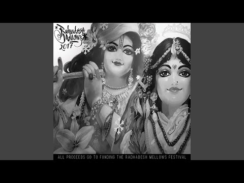 Nadiya Mani (Radhadesh Mellows 17 Day 1)