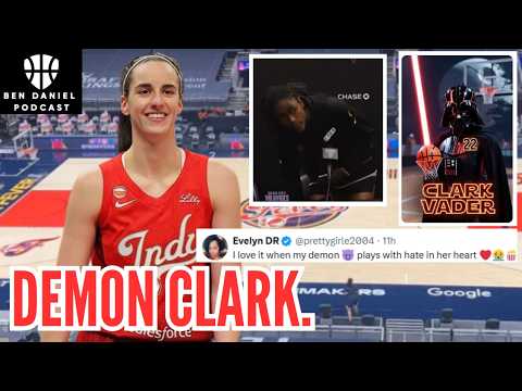 Caitlin Clark SNATCHES Tiffany Hayes' SOUL! Valkyrie Player RAGES After LOSING To CC