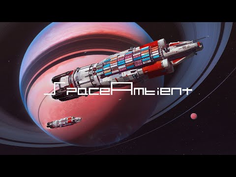 Endeleas - Return5 [SpaceAmbient Channel]