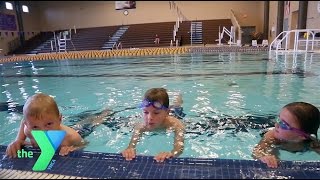 YMCA Swim Programs