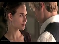 Love Scene Meet Joe Black -  Brad Pitt  - A Mermaids Song - Friendlymusicman