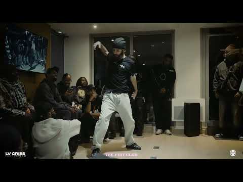 THE FI8T CLUB | DAY 2 | KRYZIS VS SNIPER | POOL RAMPAGE