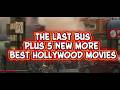THE LOST BUS Was Great BUT HERE ARE 5 MORE BEST MOVIES TO WATCH NOW