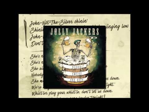 Jolly Jackers - John Not The Silver