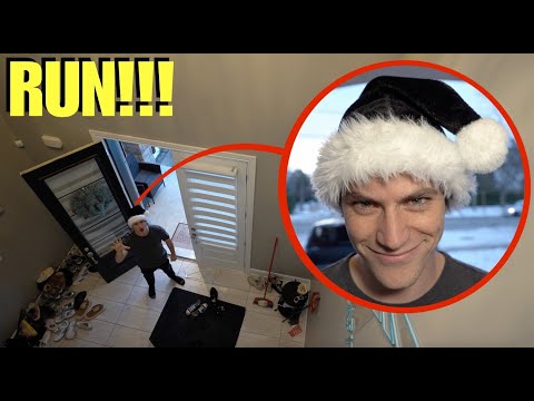 If You Ever See EVIL Stromedy...RUN!!! (He's Trying To RUIN Christmas)