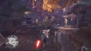 実況放送　エラー最後発生　MHW やっぱりモンハン　ヘルプマンが行くのんびり狩人