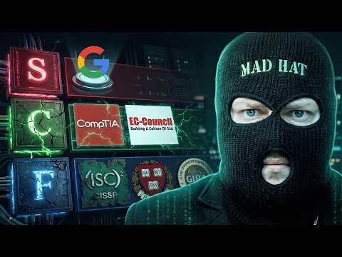 The Tier List That's Making Cybersecurity People Angry
