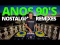 ANOS 90 S REMIXES DJ Acacio Ferreira Ice Mc LondonBeat Culture Beat REM Backstreet Boys