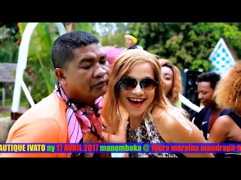 ARNAAH, BLACK NADIA, ODYAI, MIJAH, BIG MJ, LOLITA ft DJ FREEMIX TSINJAKA BE (Clip 2017)