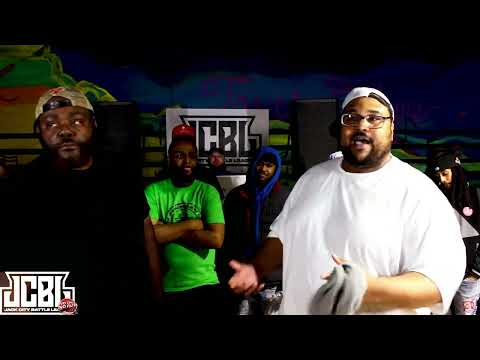 Fat Folks vs Tink Da Demon