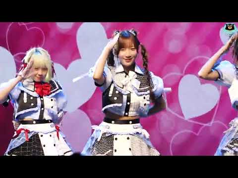 SR23 [FANCAM][KITTY FOCUS] สักครั้งที่ได้บอกเธอ [Misoushin No Omoi] - SoraSora ソラソラ