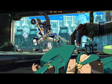 2020-02-28 Winners Finals Salesman (I-No) vs Pika Rila (May)