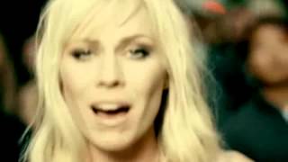 Natasha Bedingfield - Break Thru (Music Video)