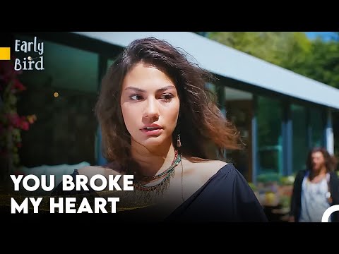 The Great Love of Can and Sanem #76 - Early Bird