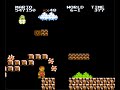 Super Mario Bros Faithful SMB1 Hack Part 3 I Why Can T I Become Big I