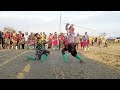 Mchezo Wa Fimbo Sehemu Ya Pili By Mahakama