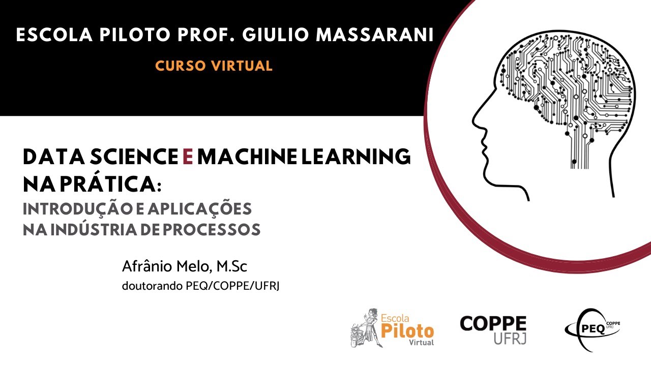 Videoaula 11 - Data Science e Machine Learning na Indústria de Processos - Miscelânea de técnicas