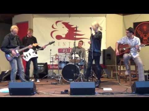 Merili Varik -Võõras