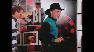 Friends in low places - Garth Brooks - live 1994 Germany