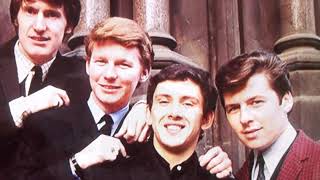 the searchers   &quot; someday we&#39;re gonna love again &quot;    2020 stereo mix.