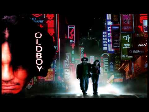 Oldboy Soundtrack - The Searchers