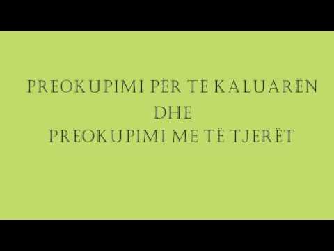 Dy gjëra e shkatërrojnë jetën e njeriut