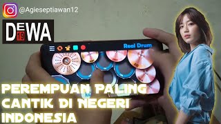 Download lagu PEREMPUAN PALING CANTIK DI NEGERI INDONESIA - ( DEWA 19 ) | REAL DRUM COVER mp3 Download lagu PEREMPUAN PALING CANTIK DI NEGERI INDONESIA - ( DEWA 19 ) | REAL DRUM COVER mp3