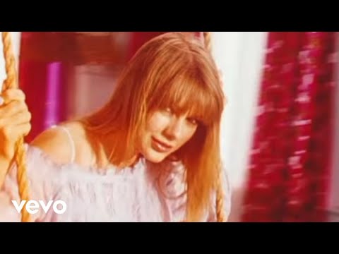 All Of The Girls You Loved Before by Taylor Swift