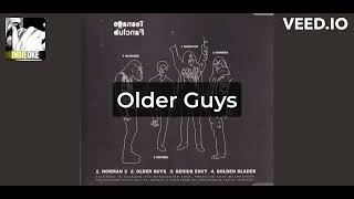 Teenage Fanclub - Older Guys (The Flying Burrito Brothers) [karaoke]