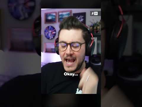 BIGGEST THROW IN ESPORTS HISTORY?!