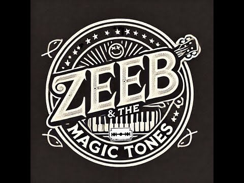 Icarus -Zeeb and the Magic Tones