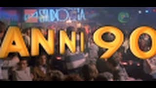 il meglio della musica anni 90 - video musicali HD