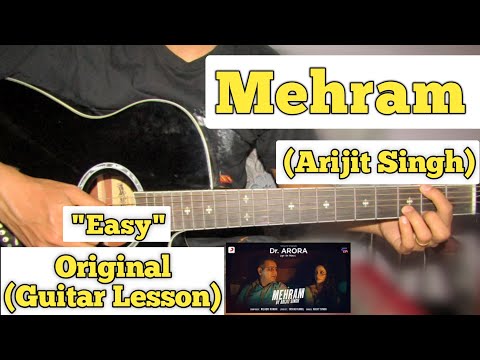 Mehram - Arijit Singh