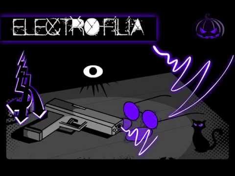 ElectroFilia - Creatures In The Dark (MIX)!!!!!!
