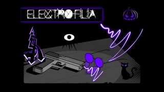 ElectroFilia - Creatures In The Dark (MIX)!!!!!!