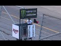 Full NASCAR Cup Series final practice from Talladega Superspeedway