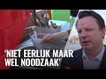 Chaos bij waterschap leidt tot 35% hogere belasting