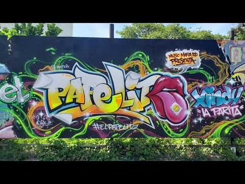 Detrás de Cámara del PiliBow "El Papelito"  - Xindy La Parita