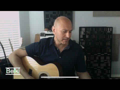All Access Akustik Performans Demir Demirkan - Belki