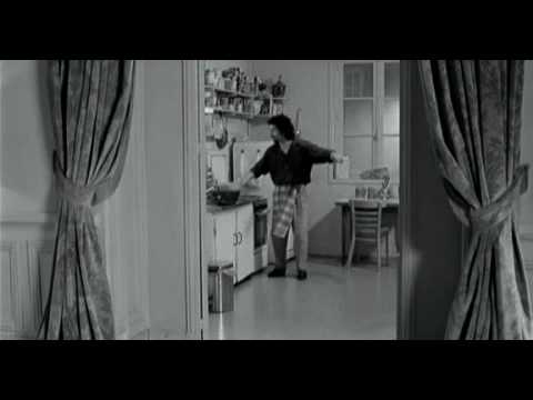 La Leccion de Tango - Sally Potter - subtitulos en castellano- Pablo baila tap.avi