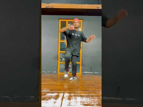 AKASH ROY My dance vi...