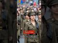 The Most Pretty Korean Military Parade Fogi Militaryparade Usairforce Parade Uniform Army