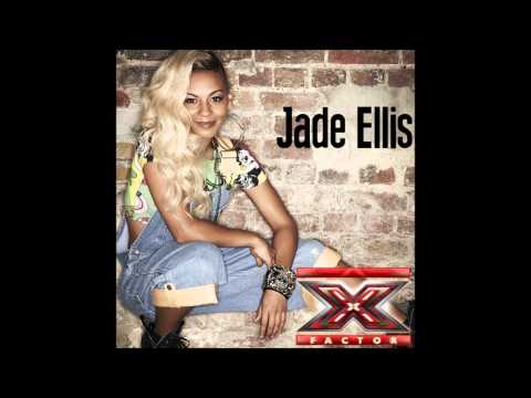 Jade Ellis - Hero (X Factor Live Shows 2012)