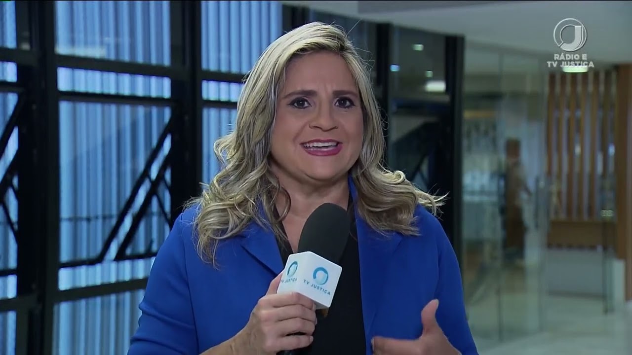 📺 JJ1 – STF julga ação sobre nomeação de estrangeiro aprovado em concurso público